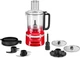 Кухонный комбайн KitchenAid 5KFP0921EER Empire Red [80428] - изображение 4