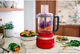 Кухонный комбайн KitchenAid 5KFP0921EER Empire Red [80428] - изображение 13