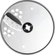 Кухонний комбайн KitchenAid 5KFP0719EOB Onyx Black [80431] - зображення 7