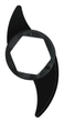 Кухонний комбайн KitchenAid 5KFP0719EOB Onyx Black [80431] - зображення 12