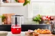 Кухонний комбайн KitchenAid Cordless 5KFCB519 Empire Red (5KFCB519EER) [80434] - зображення 9