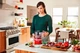Кухонний комбайн KitchenAid Cordless 5KFCB519 Empire Red (5KFCB519EER) [80434] - зображення 11