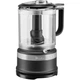Кухонный комбайн KitchenAid 5KFC0516EBM [126227] - изображение 1
