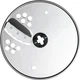 Кухонный комбайн KitchenAid 5KFP0719EAC Almond Cream [126202] - изображение 7