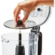 Кухонный комбайн KitchenAid 5KFP0719EBM Matte Black [126203] - изображение 6