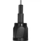 Кухонный комбайн KitchenAid 5KFP0719EBM Matte Black [126203] - изображение 12