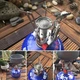 Горелка Ranger компактний з п'єзопідпалом (RA9948) - изображение 8