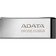 USB флеш накопитель ADATA 128GB UR 350 Silver/Black USB 3.2 (UR350-128G-RSR/BK) - изображение 1