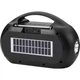Акустическая система NEWVEW NV-V50 Solar Panel/BT/USB/TF/FM/AUX Blue (NWVW-NV-V50-BL) - изображение 2