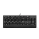 Клавіатура Lenovo Preferred Pro II USB UA Black (4Y41R64624) - зображення 1