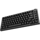 Клавіатура Ajazz AK820 Red Switch USB-C UA Black (AK820-R-B) - зображення 10