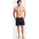 Шорты Arena Solid Beach Boxer 007137-500 чорний M (3468337164913) - изображение 2
