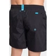Шорты Arena Solid Beach Boxer 007137-500 чорний M (3468337164913) - изображение 5