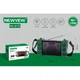 Акустическая система NEWVEW NV-9172 Solar Panel/BT/USB/TF/FM Green (NWVW-NV-9172-GN) - изображение 5