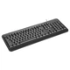 Клавіатура 2E KM1040 USB UA Black (2E-KM1040UB_UA) - зображення 5