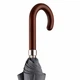Парасоля Fare Classic 1130 тростина 107 см grey (FR.1130 grey) - зображення 4