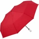Парасоля Fare Fillit. 5052 міні 98 см складана, механічна, red (FR.5052 red) - зображення 2