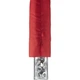 Парасоля Fare Fillit. 5052 міні 98 см складана, механічна, red (FR.5052 red) - зображення 6