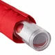 Парасоля Fare Fillit. 5052 міні 98 см складана, механічна, red (FR.5052 red) - зображення 8