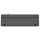 Клавіатура 2E KS405 USB UA Black (2E-KS405UBK_UA) - зображення 7
