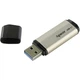 USB флеш накопитель Apacer 128GB AH353 Champagne Gold USB 3.2 (AP128GAH353C-1) - изображение 4