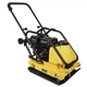 Виброплита Enersol прямоходная, Loncin G200F, 4,84кВт/6,5л.с (EPC-095L) - изображение 2