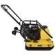 Виброплита Enersol прямоходная, Loncin G200F, 4,84кВт/6,5л.с (EPC-095L) - изображение 3