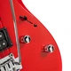 Электрогитара Cort X200 Candy Red - изображение 8