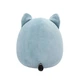 М'яка іграшка Squishmallows Єнот Роккі 19 см (SQCR05407) - зображення 4