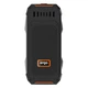 Мобільний телефон Ergo E283 Black Orange - зображення 3