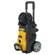 Мойка высокого давления DeWALT электрическая бесщеточная, 3 кВт, 190 бар, шланг 10 м (DXPW003H) - изображение 1
