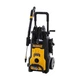 Мойка высокого давления DeWALT электрическая бесщеточная, 3 кВт, 190 бар, шланг 10 м (DXPW003H) - изображение 2