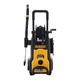 Мойка высокого давления DeWALT электрическая бесщеточная, 3 кВт, 190 бар, шланг 10 м (DXPW003H) - изображение 7