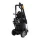 Мойка высокого давления DeWALT электрическая бесщеточная, 3 кВт, 190 бар, шланг 10 м (DXPW003H) - изображение 8