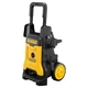 Мойка высокого давления DeWALT электрическая щеточная, 2.1 кВт, 160 бар, шланг 8 м (DXPW001U) - изображение 1