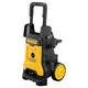 Мойка высокого давления DeWALT электрическая щеточная, 2.6 кВт, 180 бар, шланг 8 м (DXPW002U) - изображение 1