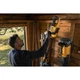 Кущоріз DeWALT акумуляторний, 18V, ніж 55 см, до 25 мм, 5Ah (DCMHT564P1) - зображення 7