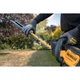 Кущоріз DeWALT акумуляторний, 18V, ніж 55 см, до 25 мм, 5Ah (DCMHT564P1) - зображення 12
