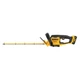 Кущоріз DeWALT акумуляторний, 18V, ніж 55 см, до 19 мм, 5Ah (DCMHT562P1) - зображення 8