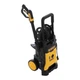 Мойка высокого давления DeWALT электрическая бесщеточная, 2.2 кВт, 160 бар, шланг 8 м (DXPW002I) - изображение 3