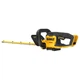 Кущоріз DeWALT акумуляторний, 18V, ніж 55 см, до 19 мм, (без АКБ та ЗУ) (DCMHT562N) - зображення 5