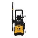 Мойка высокого давления DeWALT электрическая бесщеточная, 2.2 кВт, 160 бар, шланг 8 м (DXPW002I) - изображение 7