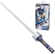 Световой меч Дарт Мол Hasbro Disney Star Wars: Lightsaber Forge - Ahsoka Tano Wysuwany Biały (F1159)(5010993848140) - изображение 1