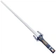 Световой меч Дарт Мол Hasbro Disney Star Wars: Lightsaber Forge - Ahsoka Tano Wysuwany Biały (F1159)(5010993848140) - изображение 4