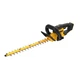 Кущоріз DeWALT акумуляторний, 18V, ніж 55 см, до 25 мм, (без АКБ та ЗУ) (DCMHT564N) - зображення 9