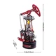 Конструктор Robotime Rokr 3D Экстрактор масла (CGL03) - изображение 2
