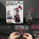 Конструктор Robotime Rokr 3D Экстрактор масла (CGL03) - изображение 4