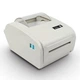 Принтер этикеток Gprinter ARTA-2406D USB (ARTA-2406D-U-0135) - изображение 2