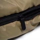 Спальний мішок Ranger 3 season 75 Green (RA6651) - зображення 2