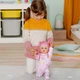 Лялька Baby Born Перші кроки Емілі 43 см (838426) - зображення 9